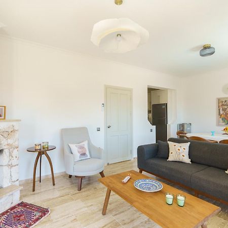 Villa Vista Mare Kalkan Eksteriør billede
