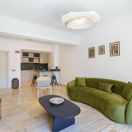 Villa Vista Mare Kalkan Eksteriør billede
