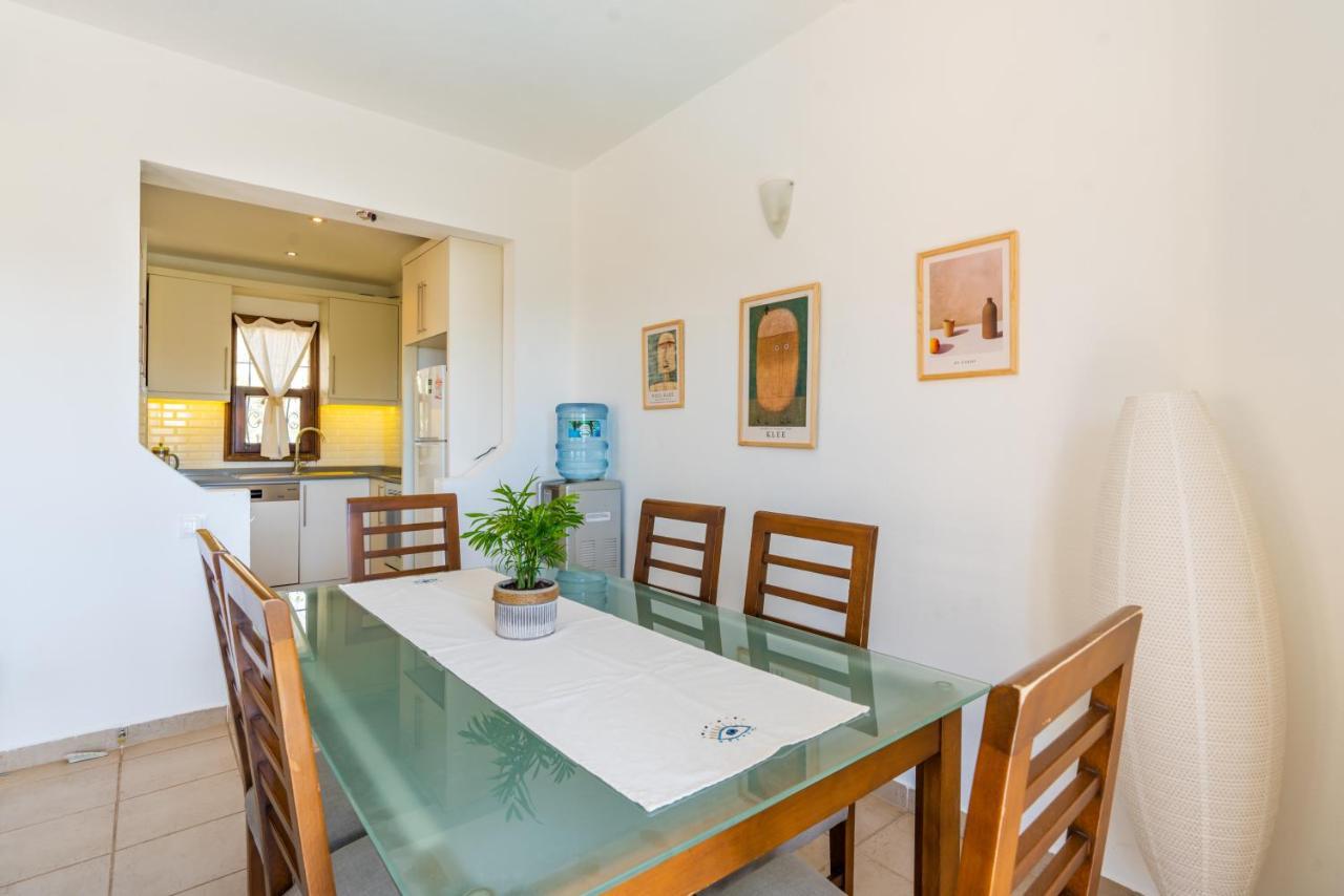Villa Vista Mare Kalkan Eksteriør billede