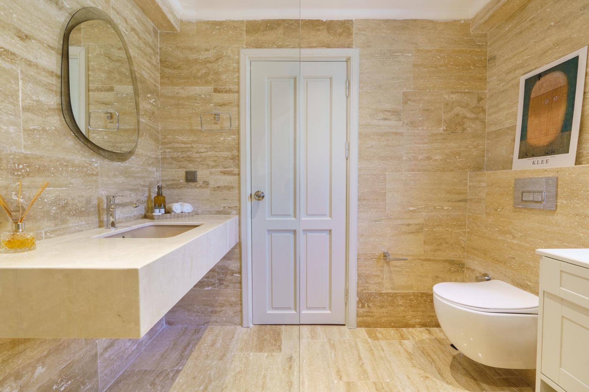 Villa Vista Mare Kalkan Eksteriør billede