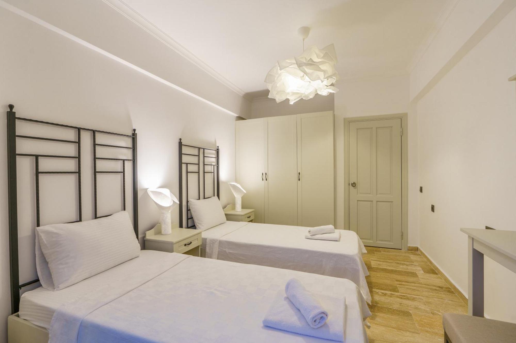 Villa Vista Mare Kalkan Eksteriør billede